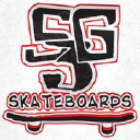 sg3skateboards.com