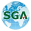 SGA Globe Inc. logo