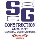 SG Construction Co