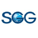 SGG World  logo