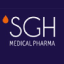 sgh-healthcaring.com