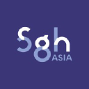 SGH Asia Ltd