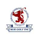 sghgolf.com