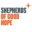 Shepherds of Good Hope logo