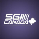 SGI CANADA logo