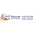SGI Telecom and Energy