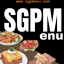 Sgpmenu