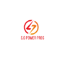 SG Power Pros Logo