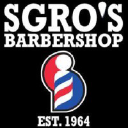 sgrosbarbershop.com