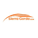 Sierra Gorda SCM logo
