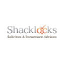 shacklocks.co.uk