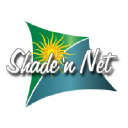 Shade N Net of Arizona Logo