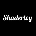 shadertoy.com logo icon