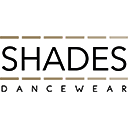 shades-dancewear.com Logo