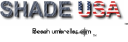Logo for shadeusa.com