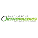 Shady Grove Orthopaedics