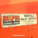 shaferequipmentrental.com