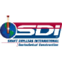 shaft drillers international, llc