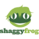shaggyfrog.com