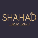 شهد قيفت Shahad Gift logo