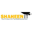 shaheenit.com