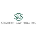 Shaheen Law Firm P.C