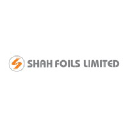 Shah Foils Ltd. - India logo