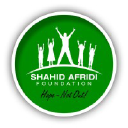 shahidafridifoundation.org