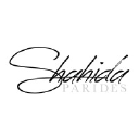 shahidaparides.com