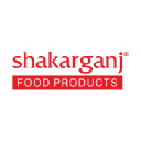 Shakarganj Foods Lahore logo