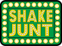 Logo for shakejunt.com