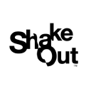 shakeout.org logo icon