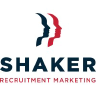 Shaker Recruitment Marketing logo