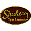 shakerscigarbar.com