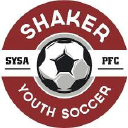shakeryouthsoccer.org