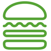 Shake Shack locations in the UK
