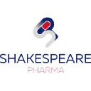 shakespearepharma.com