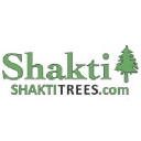 shaktireforestation.com
