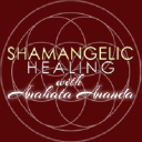 Shamangelic Healing