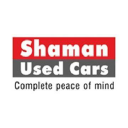 shamanusedcars.com