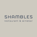 shamblesbar-restaurant.co.uk