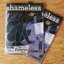 Shameless Magazine
