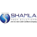 Shamlatech logo
