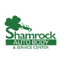 shamrockautobody.com