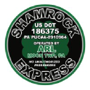 shamrockintermodal.com