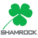 Shamrock Technologies logo