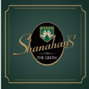 Shanahan's on the Green logo