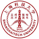shanghaitech.edu.cn