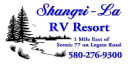 Shangri-La RV Resort