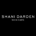 Logo for shanidarden.com